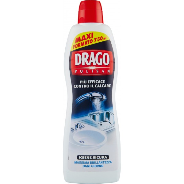 PULISAN DRAGO ANTICALCALCARE ML.750